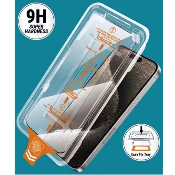 rada screen protector tempered glass for iphone