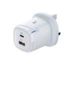 Radalifestyle QC 9 Fast Charger With Quick-Charge 20W & Type C Cable Included