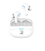 Radalifestyle Air 7 Wireless Bluetooth TWS In Ear Earbuds With ENC & Low Latency