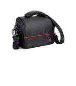 Radalifestyle Shoulder Bag Black Camera