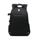 radalifestyle Camera bag black