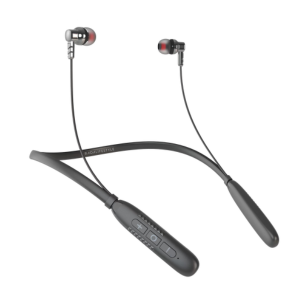 Radalifestyle Air 6 Wireless Bluetooth Neckband In Ear-Buds With Dynamic Bass & Stereo