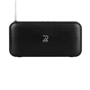 bluetooth speaker radalifestyle with fm