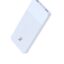 Radalifestyle Power 9 Fast Charging Power Bank Quick-Charge 15W white