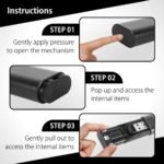 Rada multifunctional connector kit data cable