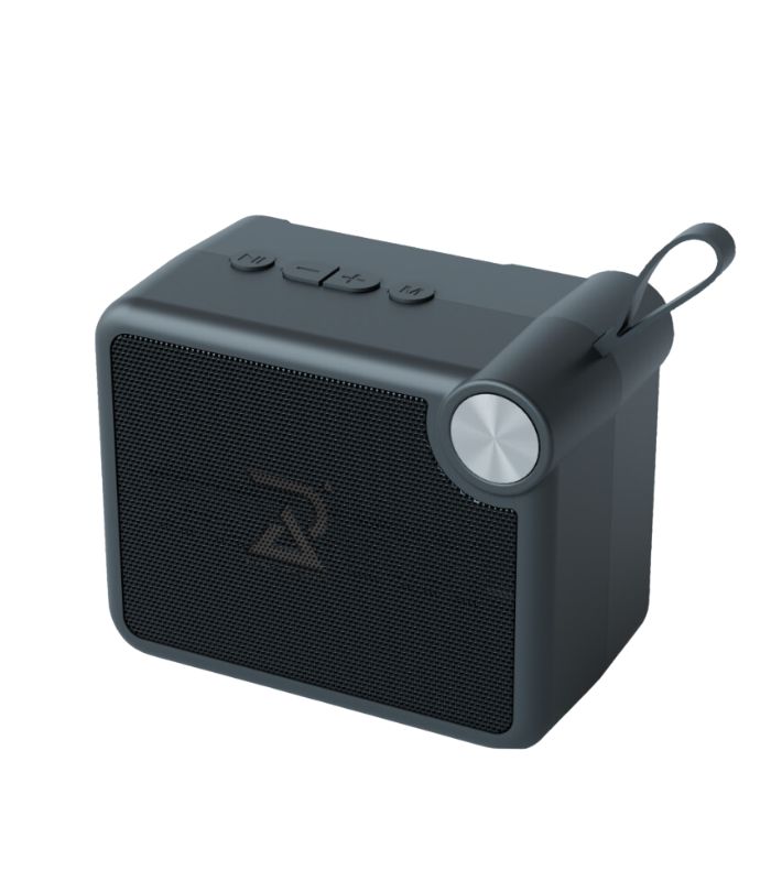 Easily connect your smartphone or other Bluetooth device to enjoy your favorite music wirelessly